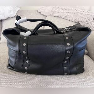 HAMMITT LAX INTL DUFFEL NWT